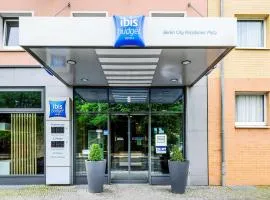 Ibis budget Berlin Potsdamer Platz