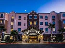 Staybridge Suites El Paso Airport by IHG, hotel u blizini zračne luke 'Međunarodna zračna luka El Paso - ELP', El Paso
