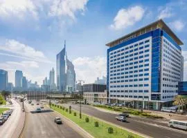 Novotel World Trade Centre Dubai