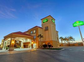 La Quinta by Wyndham Cd Juarez Near US Consulate, hotel i Ciudad Juárez