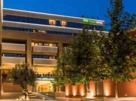 Ibis Styles Heraklion Central, hotel u gradu Iraklion