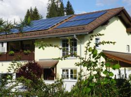 AlpenSportLodge, hotel di Altenmarkt im Pongau