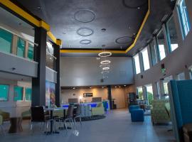 Clarion Pointe Indianapolis Airport, Indianapolis-alþjóðaflugvöllur - IND, Plainfield, hótel í nágrenninu