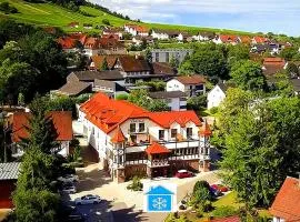 Hotel Rebstock