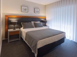 Hotel Afonso V & SPA, hotel i Aveiro