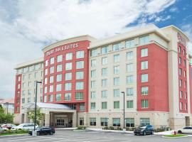 Drury Inn & Suites Fort Myers Airport FGCU, Southwest Florida-alþjóðaflugvöllur - RSW, Fort Myers, hótel í nágrenninu