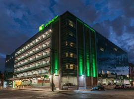 Holiday Inn Buenavista by IHG, hótel í Mexíkóborg