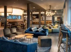 Hyatt House Frankfurt Eschborn