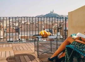 Mercure Marseille Canebière Vieux-Port