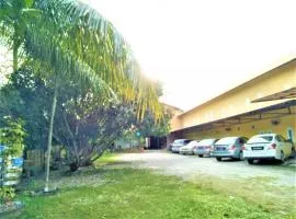 Motel Kampung Kuah
