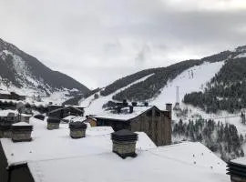 Hotel Soldeu Maistre