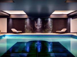 NYX Hotel London Holborn by Leonardo Hotels, Hotel in London