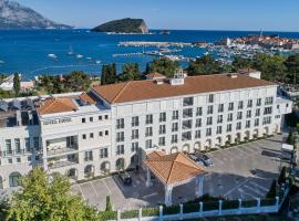 Hotel Budva, hotel in Budva