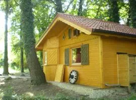 Schweden Hütte