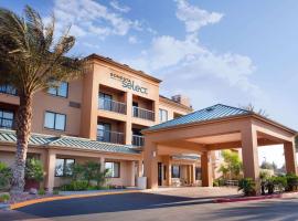 Sonesta Select Las Vegas Summerlin, hotel  v blízkosti letiska North Las Vegas Airport - VGT
