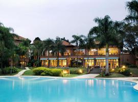 Iguazú Grand Resort Spa & Casino, hotel din Puerto Iguazú