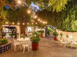 Hotel Casa Gonzalez
