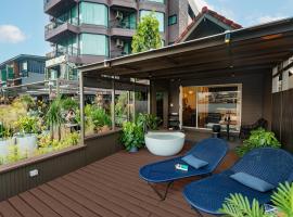 Baan Wanglang Riverside, Bangkok, hotel em Bangkok