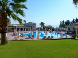 Olympion Village, hotel en Kavos