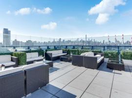 Vista LIC Hotel, Premier Collection by Best Western, hotel in Queens