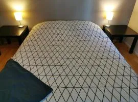 Studio Langstross, Petite France, Hypercentre, Strasbourg