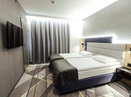 Air Hotel, hotel in Warsaw