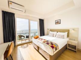 iCom Marina Sea View, Strandhaus in Maafushi