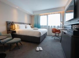 Holiday Inn Paris CDG Airport an IHG Hotel, hotel v Roissy en France