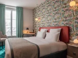 Hôtel Edouard 6 by Malone