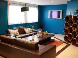 Orly Superior Hotel, hotel din apropiere de Aeroportul Paris Orly - ORY, 