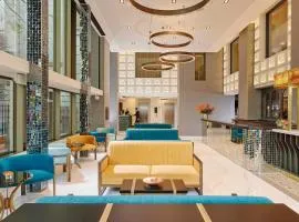 The Grafton Hotel