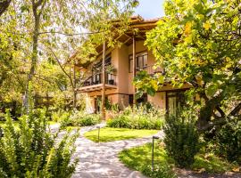 Andenia Boutique Hotel, Sacred Valley, hotel en Urubamba