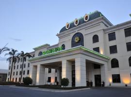 Mondior at Emperors Palace, O.R. Tambo-alþjóðaflugvöllur - JNB, Kempton Park, hótel í nágrenninu