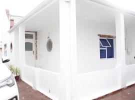 The White House Lodge, hótel í Höfðaborg