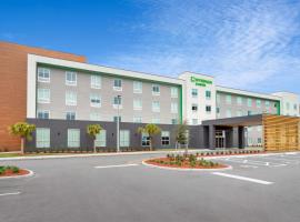 Wyndham Garden Orlando Airport - Free Airport Shuttle, Orlando-alþjóðaflugvöllur - MCO, , hótel í nágrenninu