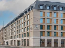 Holiday Inn Express & Suites - Potsdam by IHG, hótel í Potsdam
