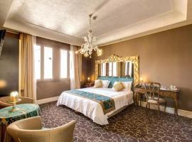Pesaro Palace, hotel en Venecia