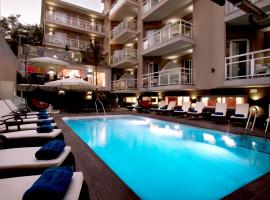 Moon Dreams Torremolinos - Adults Recommended, hotel em Torremolinos