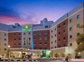 Holiday Inn Express Dubai Internet City by IHG