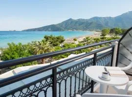Fedra Hotel