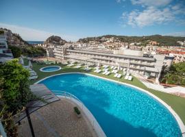 Hotel Don Juan Tossa, hótel í Tossa de Mar