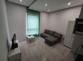 Micadas Apartamenty, hotel di Piaseczno