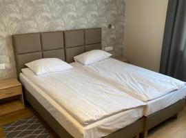 GRACJA, hotel in Warszawa