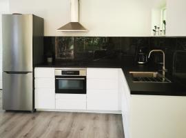 Landvetter Apartment, hotel cerca de Aeropuerto de Gotemburgo-Landvetter - GOT, 