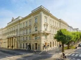 HYPERION Hotel Salzburg