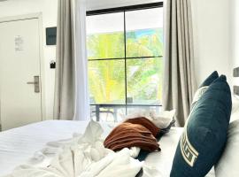 Belvedere Thoddoo, alquiler vacacional en la playa en Thoddoo