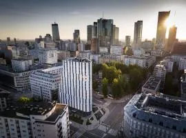 Holiday Inn - Warsaw City Centre by IHG
