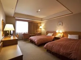Hotel Mielparque Nagoya
