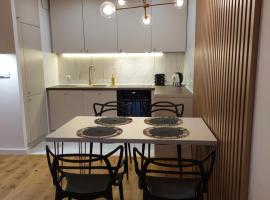M2 Bemowo apartament, hotel in Warszawa