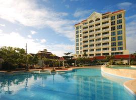 Sotogrande Hotel and Resort – hotel w pobliżu miejsca Lotnisko Mactan Cebu International - CEB 